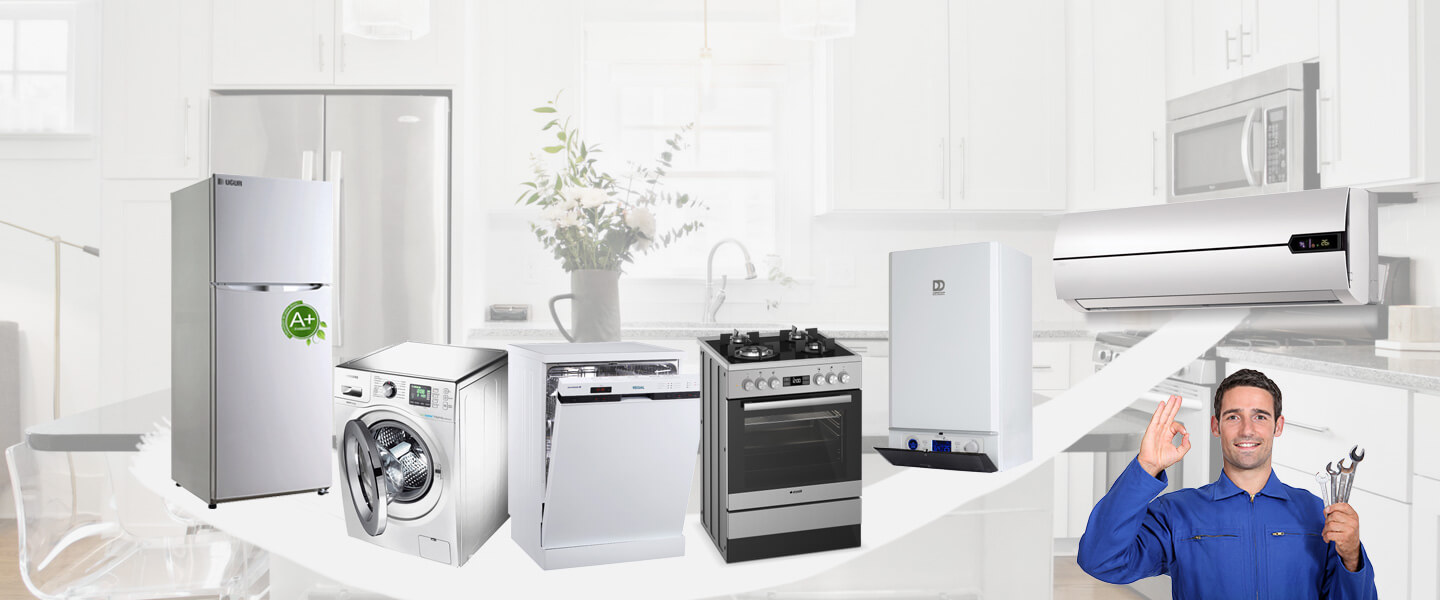 Bağlar Maytag Servisi